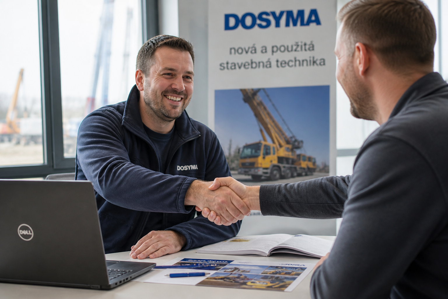 firma Dosyma